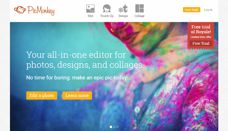 Portada PicMonkey Portada PicMonkey