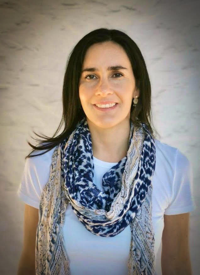 María José Camiruaga María José Camiruaga