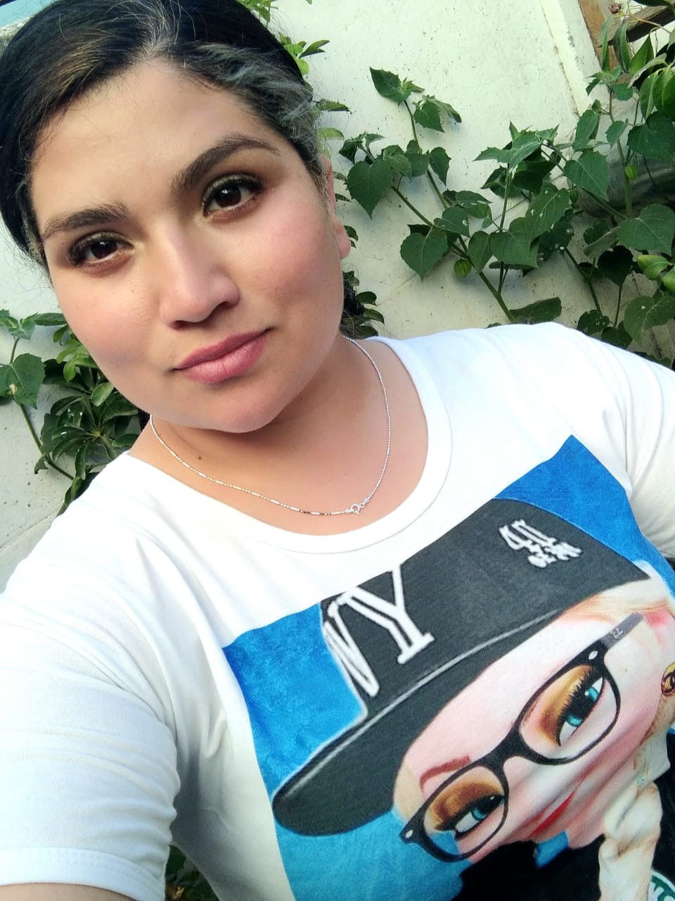 María José Rodríguez, Educadora de Párvulo del Colegio San José de los Lingues María José Rodríguez, Educadora de Párvulo del Colegio San José de los Lingues