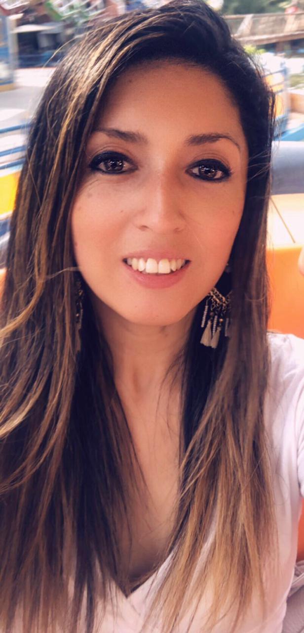 Johanna Valenzuela Silva, psicóloga clínica con orientación sistémica, en adultos y adolescentes Johanna Valenzuela Silva, psicóloga clínica con orientación sistémica, en adultos y adolescentes