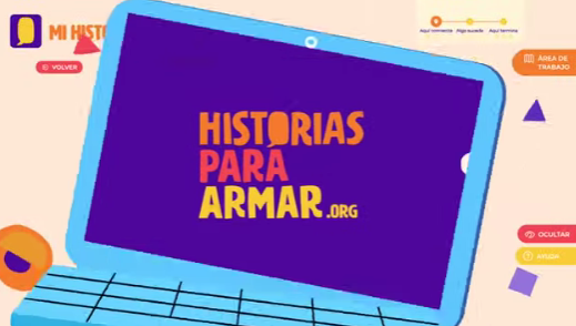 Historias para armar Historias para armar