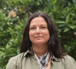Marcela Colombres, Directora del Programa Explora de la División Ciencia y Sociedad del Ministerio de Ciencia, Tecnología, Conocimiento e Innovación. Marcela Colombres, Directora del Programa Explora de la División Ciencia y Sociedad del Ministerio de Ciencia, Tecnología, Conocimiento e Innovación.