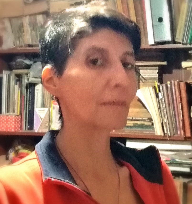 Karina Meléndez Rojas, Profesora General Básica, Educación Libre Karina Meléndez Rojas, Profesora General Básica, Educación Libre