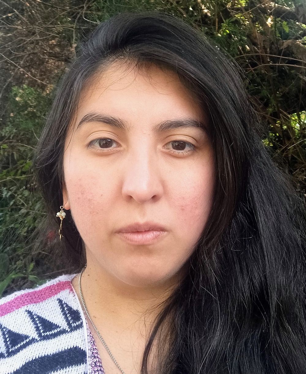 Ana María Muñoz, profesora de Educación General Básica Ana María Muñoz, profesora de Educación General Básica