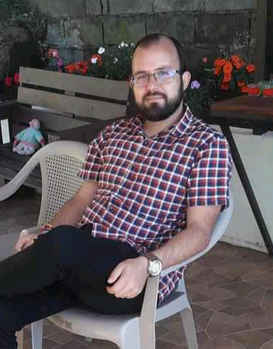 Marco Granados Sequeira, docente de Estudios Sociales del Centro Educativo Cindea Escazú de Costa Rica Marco Granados Sequeira, docente de Estudios Sociales del Centro Educativo Cindea Escazú de Costa Rica