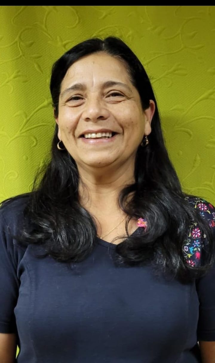 Carmen Montecino Ávila, Técnico Atención de Párvulos Nivel Superior en Sala Cuna y Jardín Infantil El Buque de Mis Sueños Carmen Montecino Ávila, Técnico Atención de Párvulos Nivel Superior en Sala Cuna y Jardín Infantil El Buque de Mis Sueños