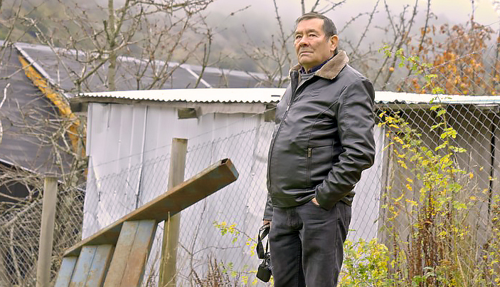 Robinson Cárdenas, docente de la Escuela Tulio Burgos Rivera Robinson Cárdenas, docente de la Escuela Tulio Burgos Rivera