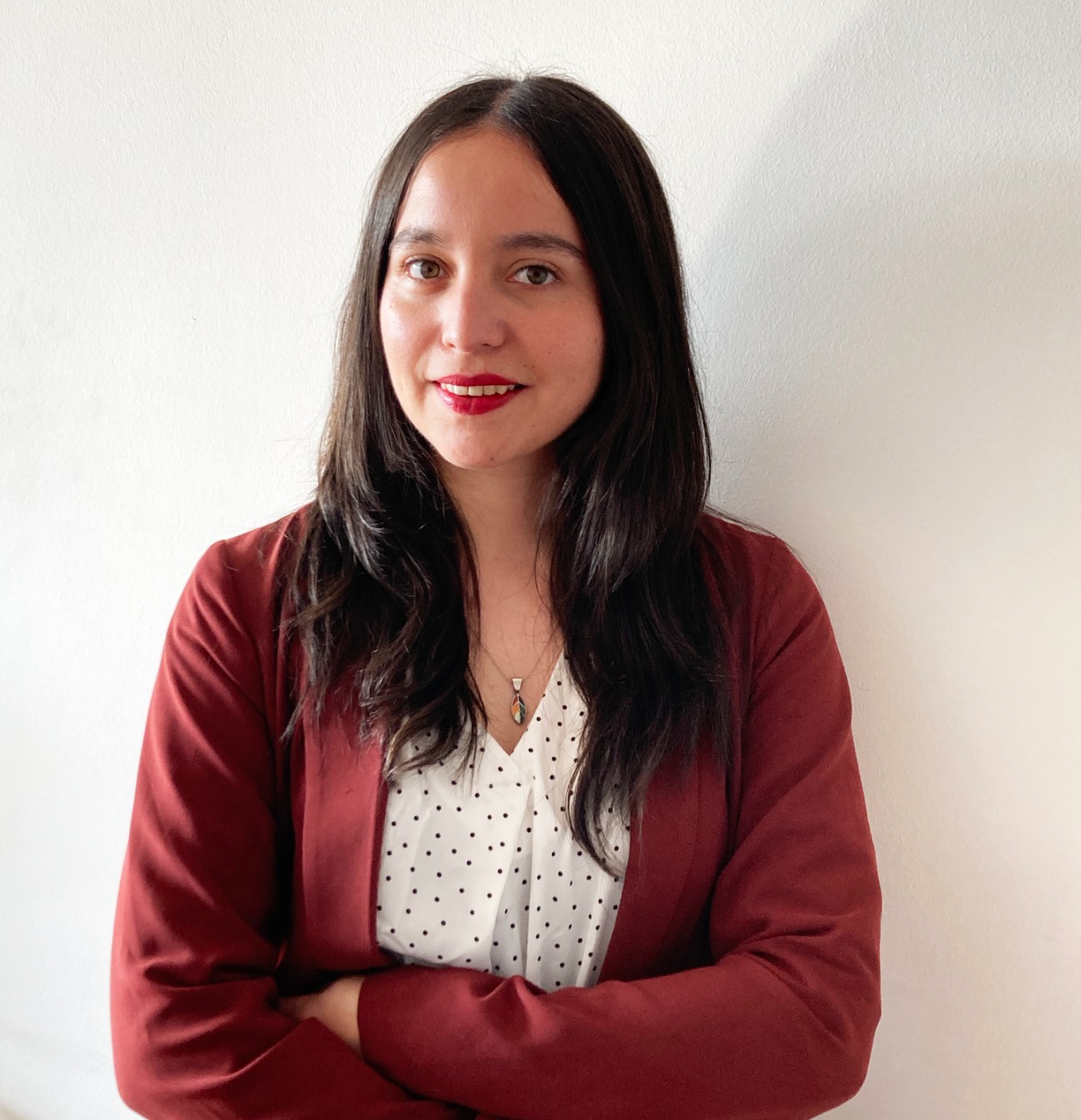 Gabriela Castillo, Directora Ejecutiva de Ingeniosas Gabriela Castillo, Directora Ejecutiva de Ingeniosas