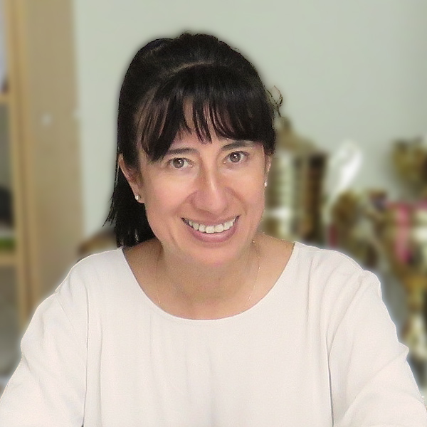 Maritza Contreras, Rectora del Colegio Jorge Huneeus Zegers de La Pintana Maritza Contreras, Rectora del Colegio Jorge Huneeus Zegers de La Pintana