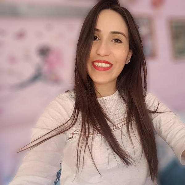 Romina Jara Romina Jara