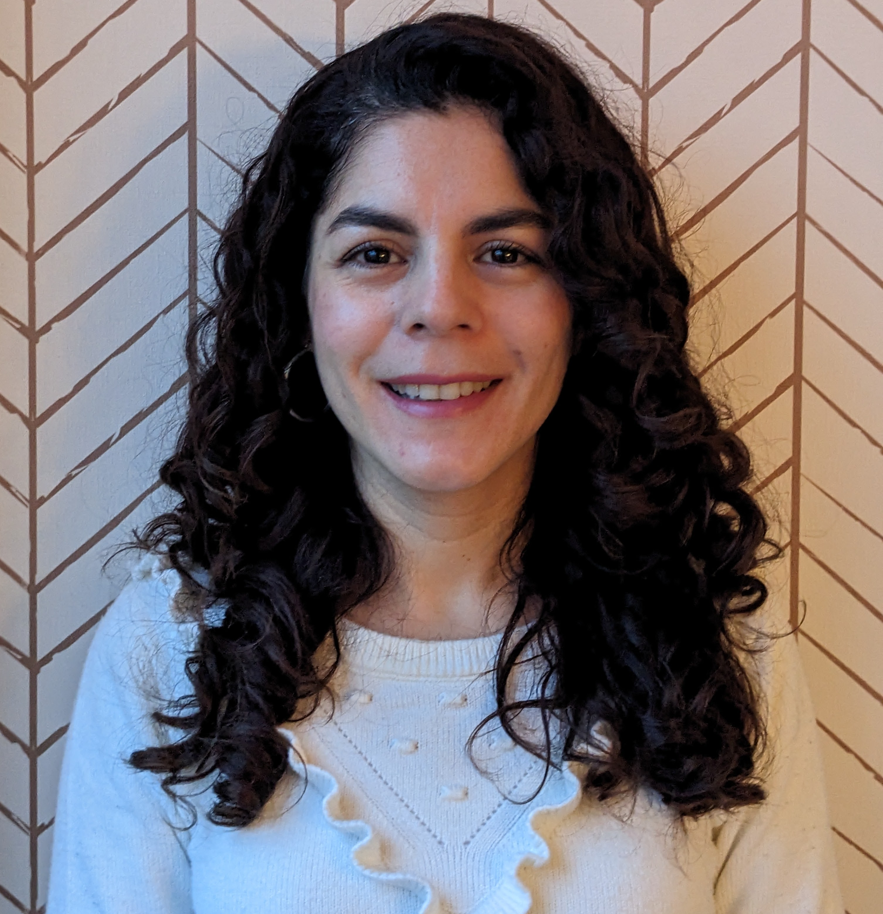 Jocelyn Catalán, diseñadora instruccional de Fundación Chile Jocelyn Catalán, diseñadora instruccional de Fundación Chile
