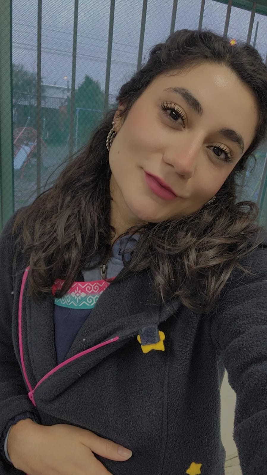 María Ignacia Cabello, profesora diferencial María Ignacia Cabello, profesora diferencial
