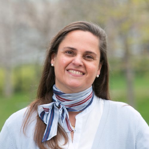 María Josefina Valdivia, Directora de Carrera de Educación de Párvulos de la Universidad del Desarrollo María Josefina Valdivia, Directora de Carrera de Educación de Párvulos de la Universidad del Desarrollo