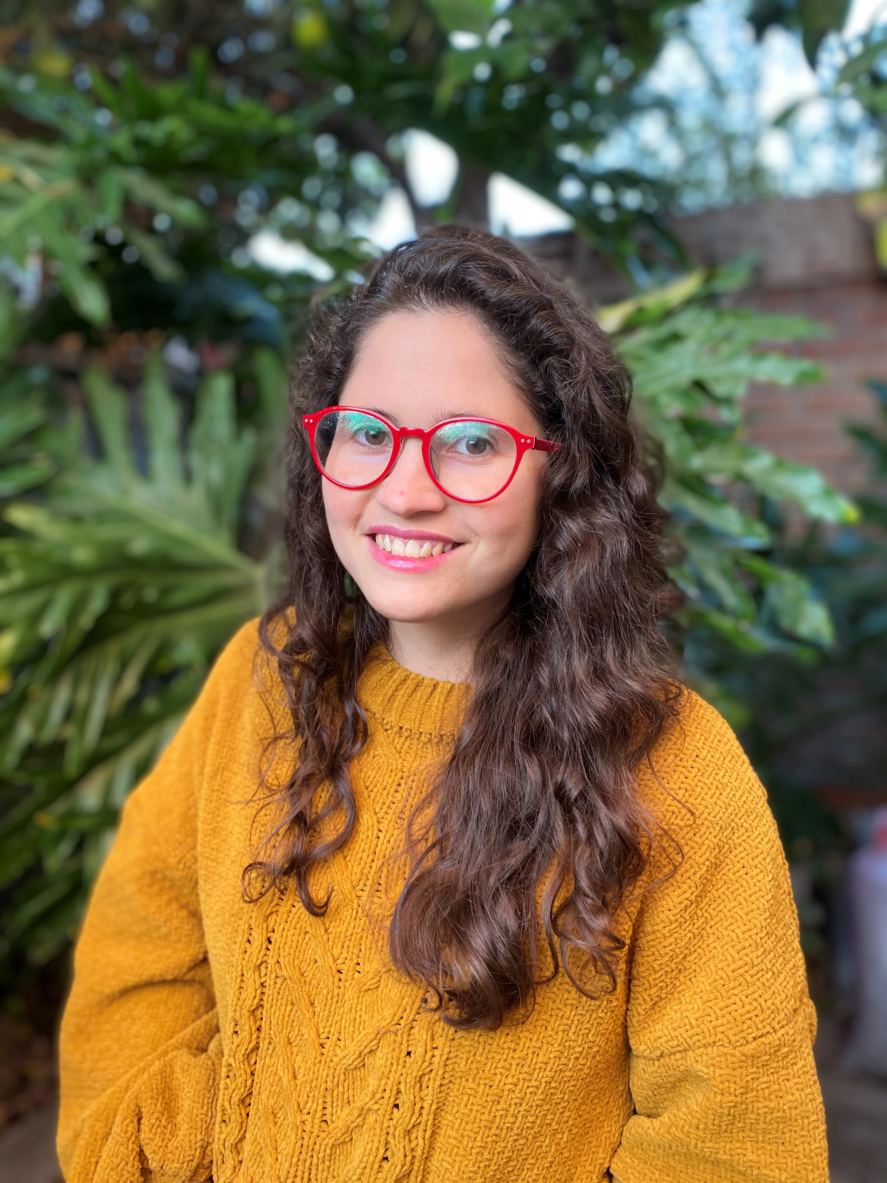 María Graciela Veas, profesional del equipo de Lenguaje de la Unidad de Currículum y Evaluación (UCE) María Graciela Veas, profesional del equipo de Lenguaje de la Unidad de Currículum y Evaluación (UCE)