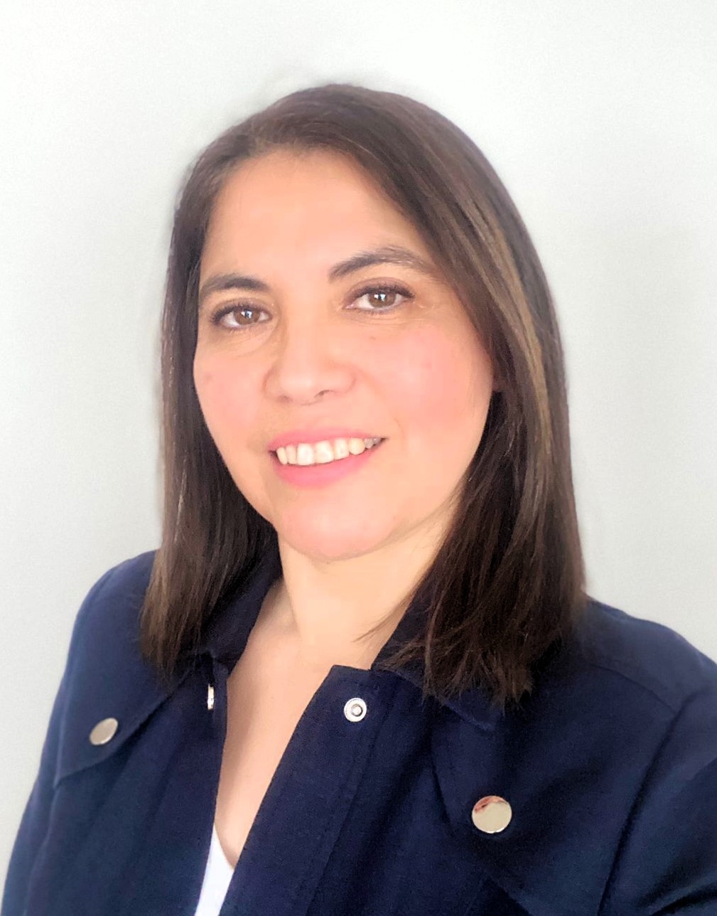 Sheny San Martín, profesora de Educación Tecnológica Sheny San Martín, profesora de Educación Tecnológica