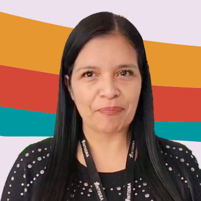 Paula Godoy Sánchez, jefa regional del departamento de Educación de Fundación Integra en la región de Atacama Paula Godoy Sánchez, jefa regional del departamento de Educación de Fundación Integra en la región de Atacama
