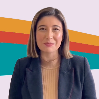Evelyn Sánchez Lara, profesora de Español y jefa de Estudios del Colegio Almondale Lomas de Concepción Evelyn Sánchez Lara, profesora de Español y jefa de Estudios del Colegio Almondale Lomas de Concepción