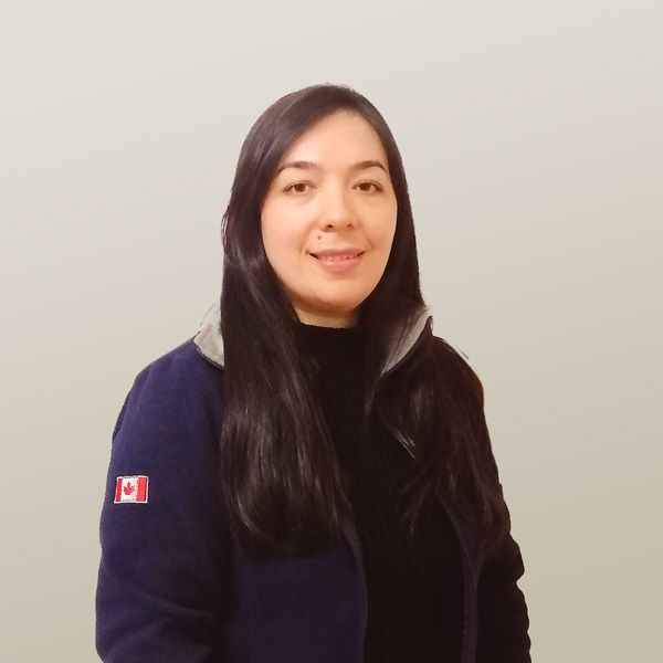 Belén Burgos, profesora y coordinadora del Departamento de Inglés del Saint Matthew School de Villarrica. Belén Burgos, profesora y coordinadora del Departamento de Inglés del Saint Matthew School de Villarrica.