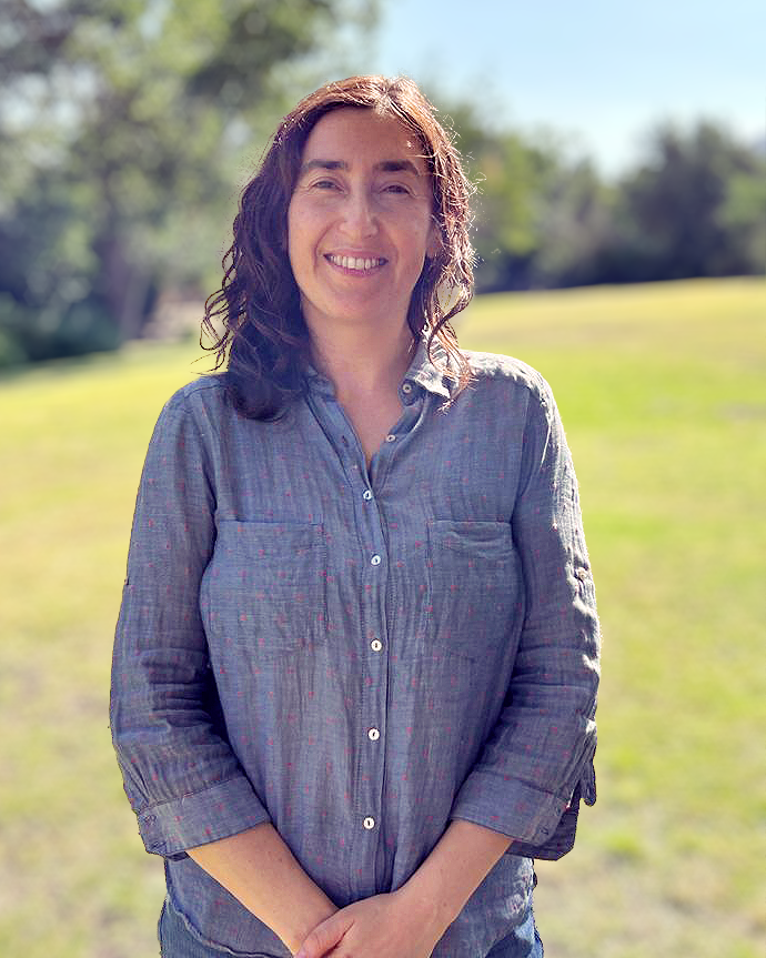 Pilar Medina, coordinadora de la Línea de Herramientas Tecnológicas de +Comunidad, Pilar Medina, coordinadora de la Línea de Herramientas Tecnológicas de +Comunidad,