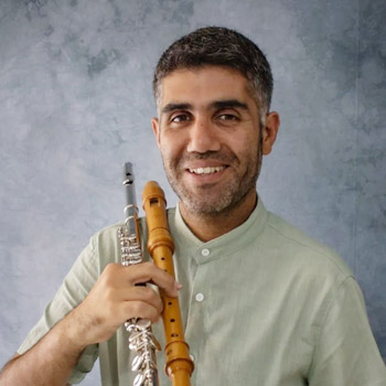 Alonso Montecino, profesor de Educación Musical Alonso Montecino, profesor de Educación Musical