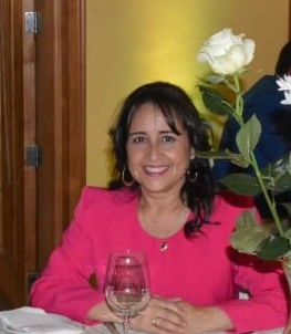 Élida Muñoz,directora de la Escuela Emilia Romagna de Traiguén