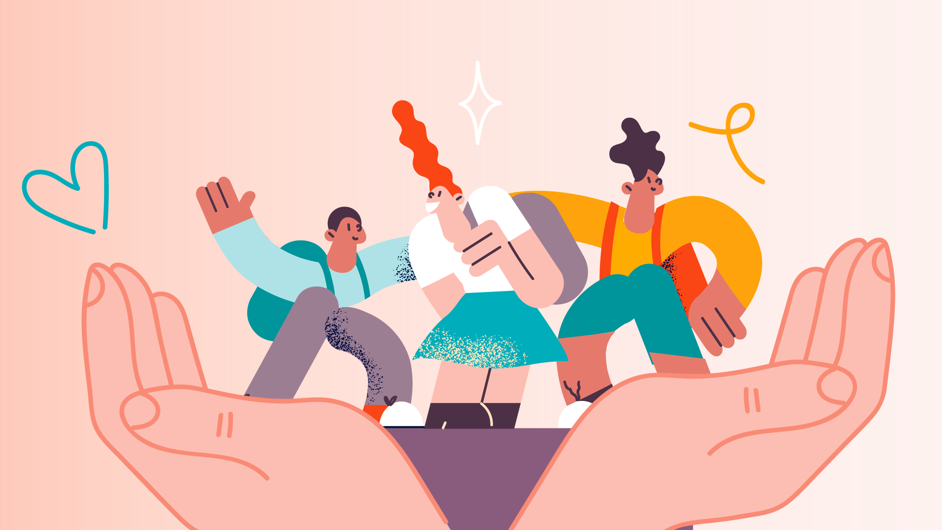 bienestar y salud mental