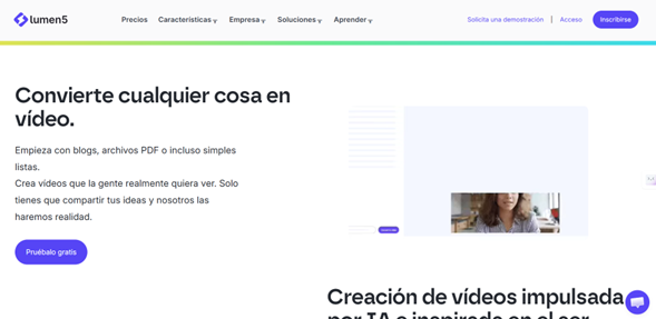 Lumen5