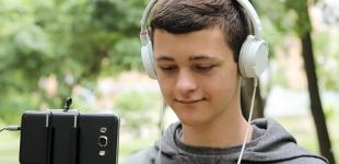 ¡Participa en la Encuesta Nacional sobre Medios de Comunicación Escolar!