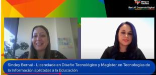 Webinar Metodologías que transforman: tecnología al servicio del aprendizaje activo