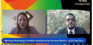 Webinar "Metodologías activas para transformar tu aula"