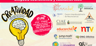 V Simposio sobre Neurociencia y Educación: “Creatividad: ciencia, educación y cultura en diálogo”