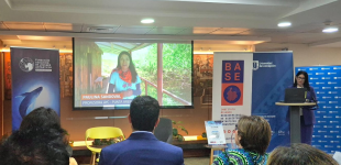 Libro sobre la educación antártica en Chile describe experiencias docentes sobre el continente blanco