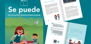 “Se puede”: 13 experiencias que demuestran que la mejora educativa es posible en distintos contextos del país