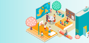 Espacios educativos