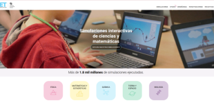 PhET Interactive Simulations