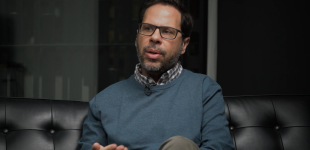 Axel Rivas, profesor asociado de la Universidad de San Andrés (UdeSA)