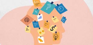 Carga cognitiva, cuando aprender también necesita espacio