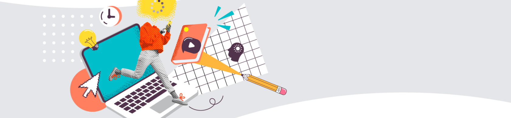 Es momento de aprender: ¡Inscríbete en los cursos de nuestra primera temporada!