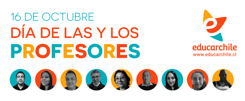 Día de las y los Profesores