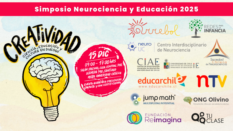 V Simposio sobre Neurociencia y Educación