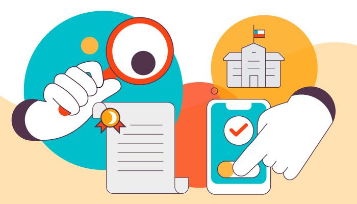 Nueva regulación de dispositivos móviles de uso personal en los establecimientos