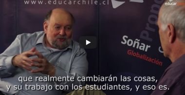 Robert Swartz entrevistado 