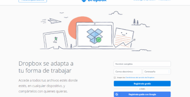Dropbox