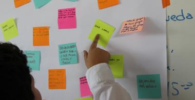 Estudio Internacional sobre educación cívica y ciudadanía