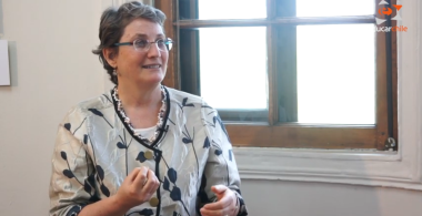 Megan Tschannen-Moran en La Entrevista Educativa