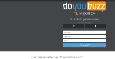 Portada DoYouBuzz