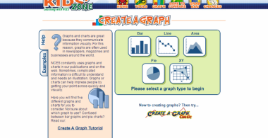 Portada Create a graph