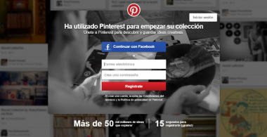 Portada Pinterest