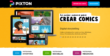 Portada Pixton