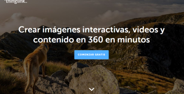 Portada ThingLink
